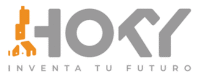 Hoky